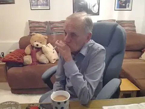 Ferret7777 online show from April 12, 2026, 7:50 pm