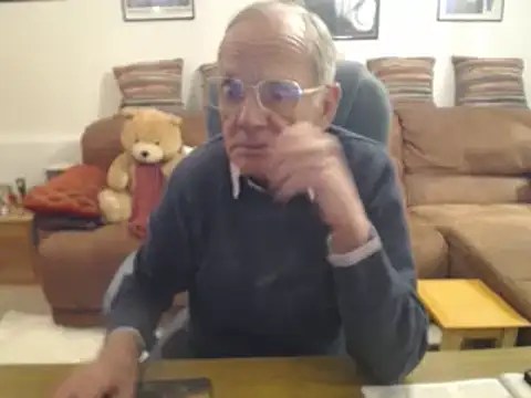 Snapshot of Ferret7777 chatting on May 14, 2026, 9:34 pm Ferret7777 online show from May 14, 2026, 9:34 pm