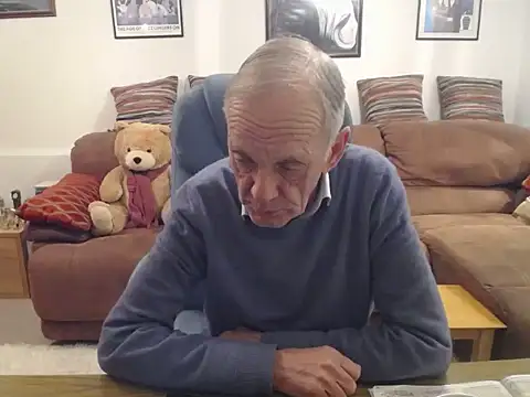 Ferret7777 online show from November 20, 2025, 3:34 pm