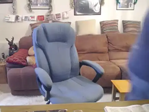 Ferret7777 online show from December 14, 2025, 10:54 am