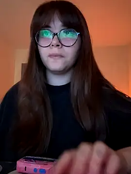 CutiePie3 online show from December 3, 2025, 6:36 am