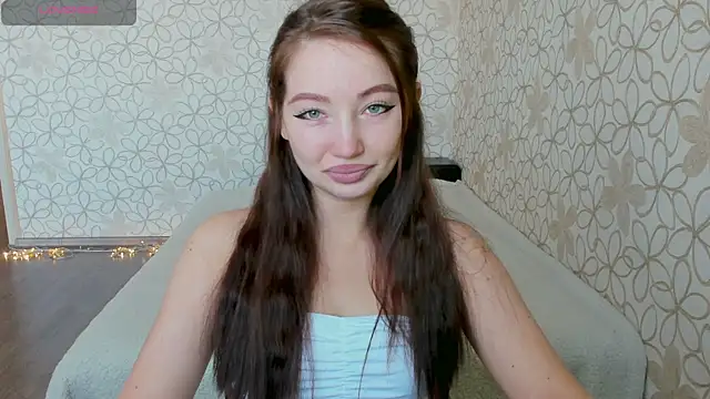 Lissa Cristal online show from April 30, 2026, 7:26 am