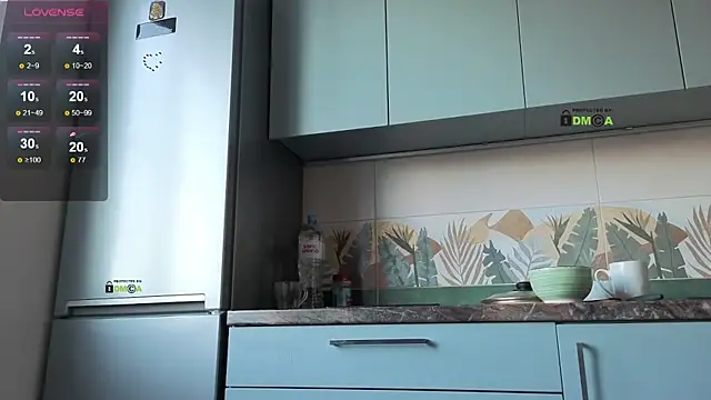 Snapshot of Your_dream_Alice chatting on February 27, 2025, 6:35 am Your dream Alice online show from February 27, 2025, 6:35 am