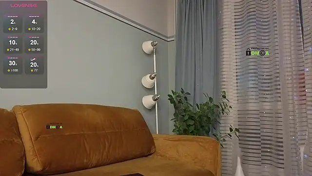 Snapshot of Your_dream_Alice chatting on March 9, 2025, 4:11 pm Your dream Alice online show from March 9, 2025, 4:11 pm