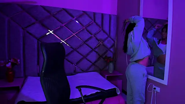 Poly Sasha  online show from December 2, 2025, 3:30 am