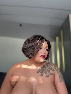 Naughty-Mel online show from April 7, 2026, 6:59 am