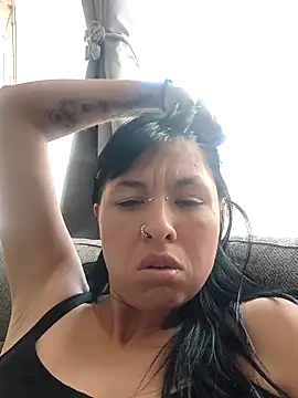 maria lasexy online show from February 7, 2026, 2:58 pm