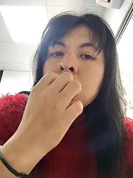 maria lasexy online show from November 5, 2025, 12:08 pm