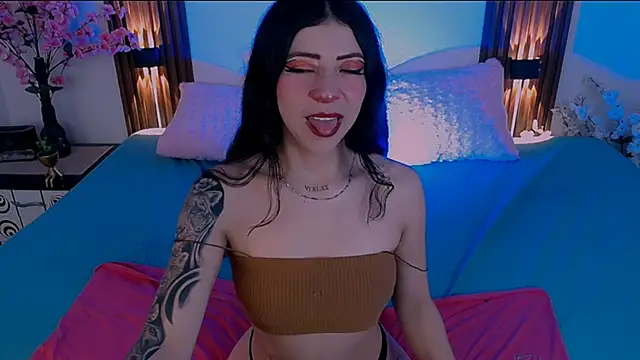 AmyHE online show from May 12, 2026, 10:43 am