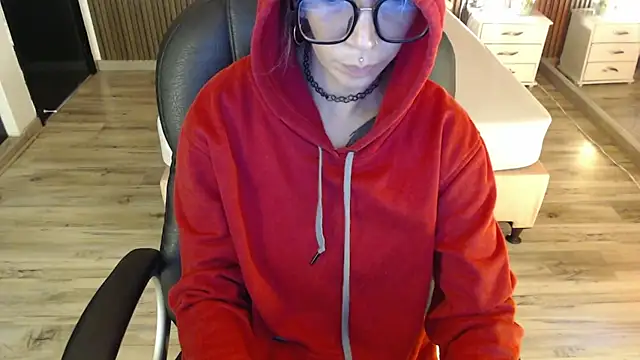 Sam mansson66 online show from February 23, 2026, 12:17 pm