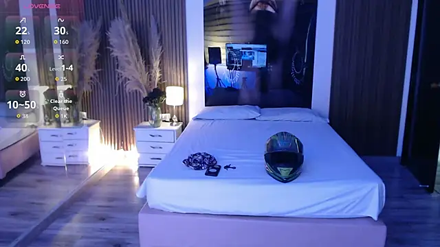 Sam mansson66 online show from November 27, 2025, 9:04 pm