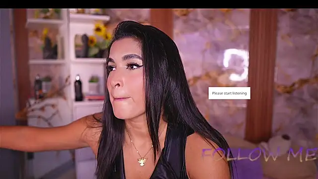 zoey-fox online show from March 15, 2026, 2:18 am