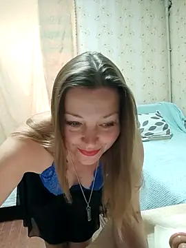 Snapshot of VselenaSun402 chatting on July 18, 2026, 10:46 am VselenaSun402 online show from July 18, 2026, 10:46 am