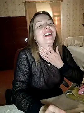 VselenaSun402 online show from October 5, 2025, 11:45 am