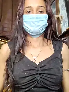 Oleevia online show from February 5, 2025, 1:58 am