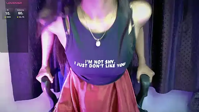 Snappy girl online show from September 23, 2025, 8:21 am