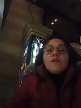gaby0075 online show from December 7, 2024, 8:55 pm