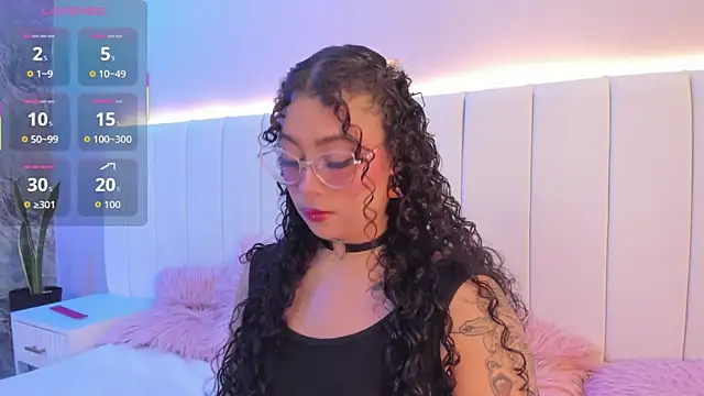 antonelllepiercee online show from March 29, 2026, 11:12 am