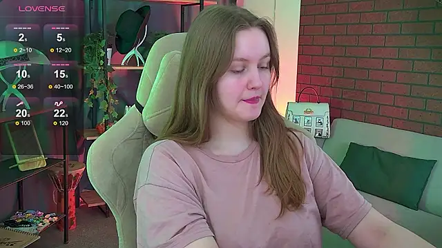 KellyPoter online show from February 21, 2026, 9:22 am