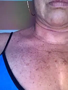 Kasandra Ho online show from March 3, 2026, 2:29 am