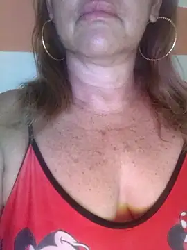 Kasandra Ho online show from March 1, 2026, 8:31 pm