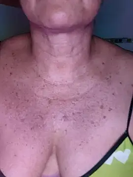 Kasandra Ho online show from March 8, 2026, 2:04 am