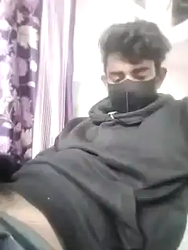 Snapshot of piyush_7inch chatting on January 30, 2025, 5:30 am piyush 7inch online show from January 30, 2025, 5:30 am