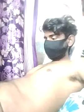 Snapshot of piyush_7inch chatting on January 27, 2025, 7:24 am piyush 7inch online show from January 27, 2025, 7:24 am