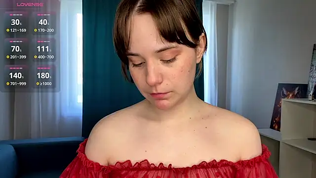 EditaBumford online show from May 19, 2026, 7:37 am