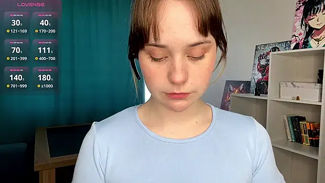 EditaBumford online show from May 14, 2026, 8:22 am