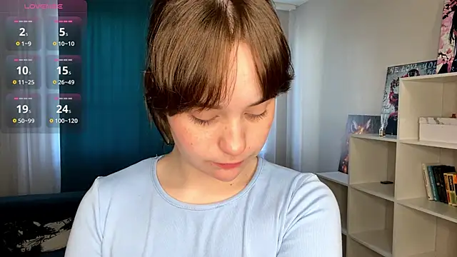 EditaBumford online show from May 20, 2026, 5:26 am