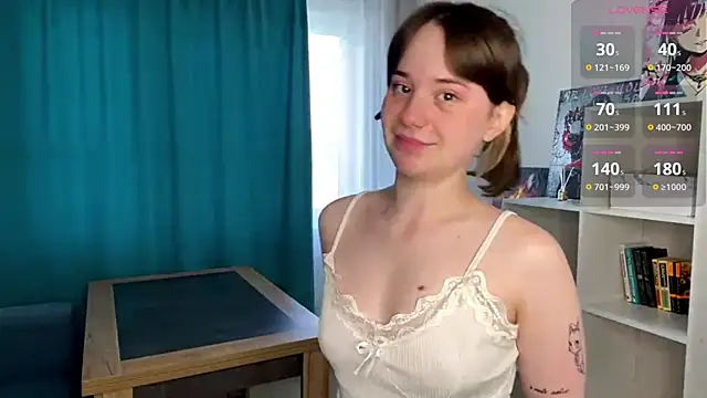 EditaBumford online show from May 24, 2026, 7:19 am
