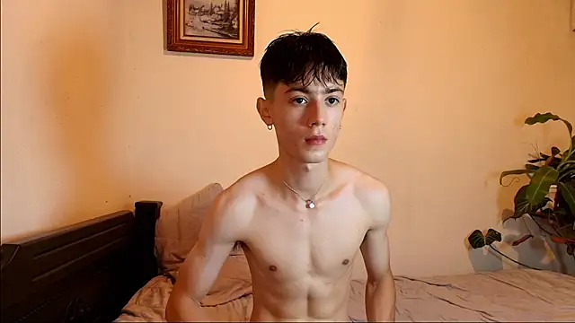 jubravobe online show from January 15, 2026, 9:40 pm