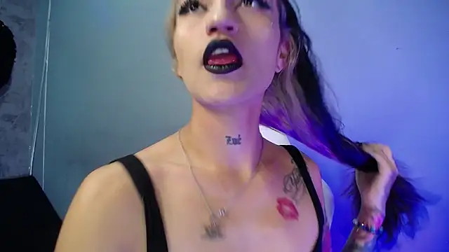 amelierouss online show from October 24, 2025, 12:09 am