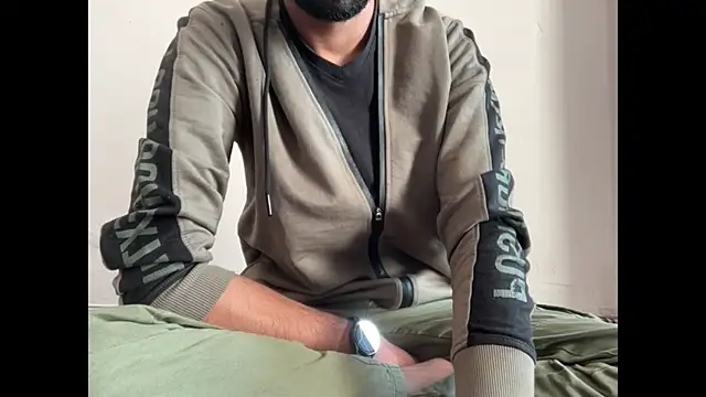 meatycronn online show from February 9, 2026, 5:49 am