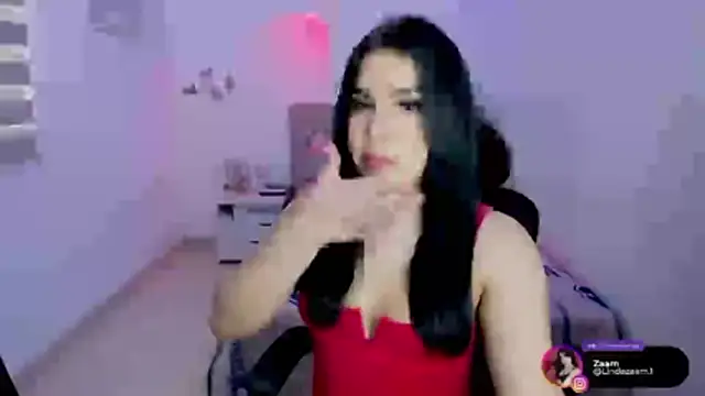 Snapshot of linda_zaam83866 chatting on November 13, 2025, 8:57 pm linda zaam83866 online show from November 13, 2025, 8:57 pm