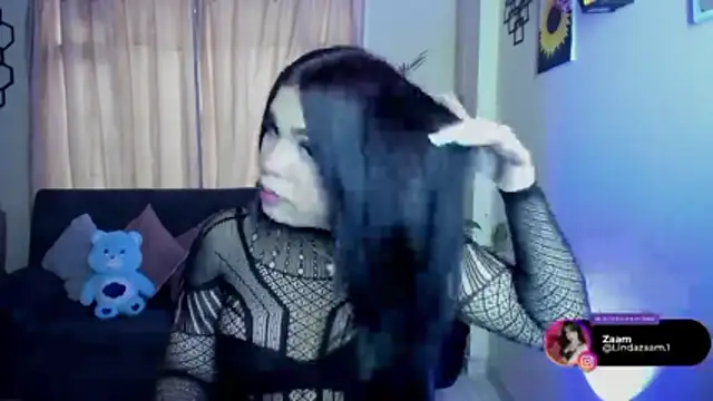 Snapshot of linda_zaam83866 chatting on February 19, 2026, 7:22 pm linda zaam83866 online show from February 19, 2026, 7:22 pm