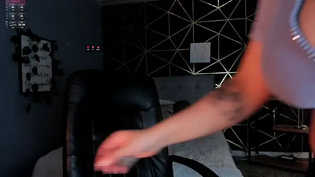 Lea velle online show from September 11, 2025, 4:01 am