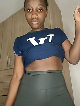 kharoll online show from November 13, 2025, 10:24 pm