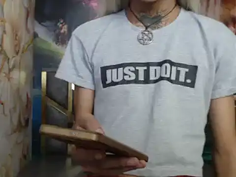 luna gil sex online show from December 7, 2024, 7:38 pm