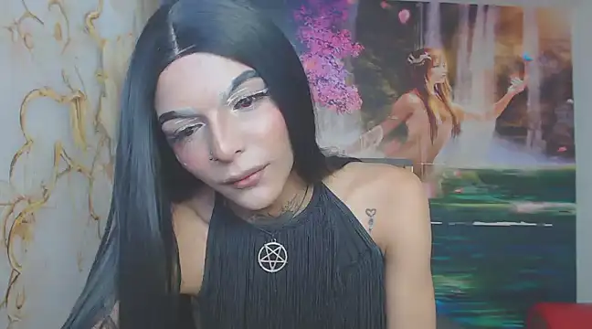 luna gil sex online show from December 6, 2024, 8:34 pm