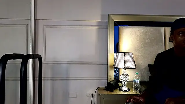 JoshLoganx online show from January 17, 2025, 2:18 am