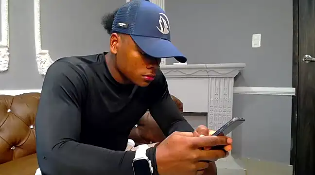 JoshLoganx online show from December 14, 2024, 12:01 pm