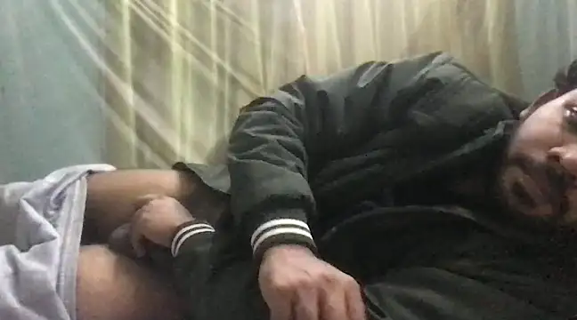 bigdomdaddy4bitch online show from January 24, 2025, 6:46 pm