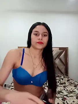 CorinaSmith28 online show from February 13, 2026, 9:26 pm