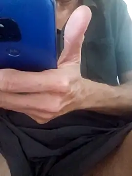 Pumpndeep online show from April 4, 2026, 9:32 pm