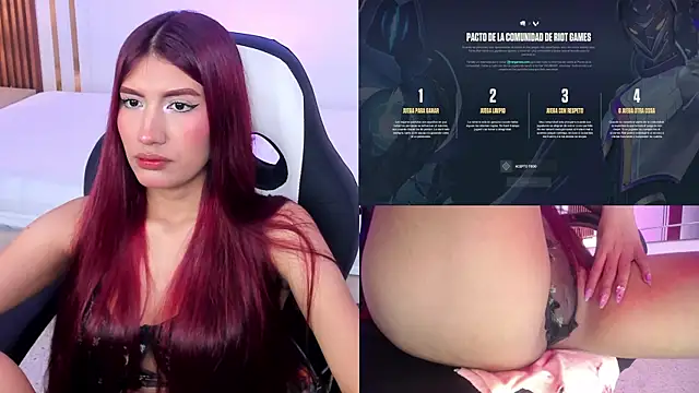 MiaVoss online show from January 6, 2026, 9:30 pm