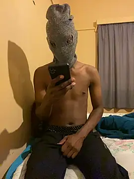 Nicho172 online show from April 8, 2026, 5:03 pm