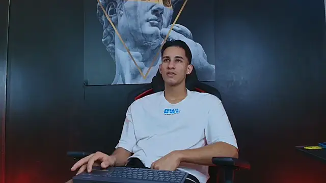 JakeMoxley online show from September 11, 2025, 12:16 pm