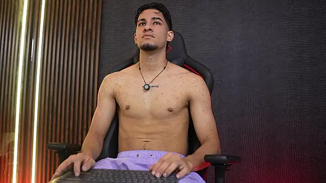 JakeMoxley online show from March 2, 2026, 12:45 pm